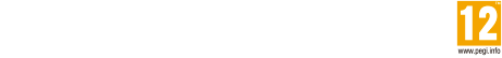 Logos 2K, Firaxis Games, Marvel y PEGI