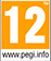 Logo PEGI