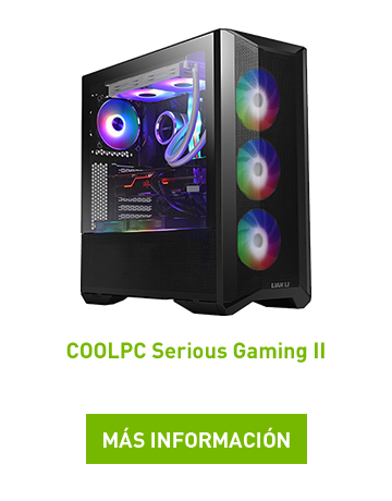COOLPC Serious Gaming II