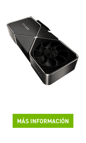 Tarjetas gráficas RTX 3090 Ti / 3090