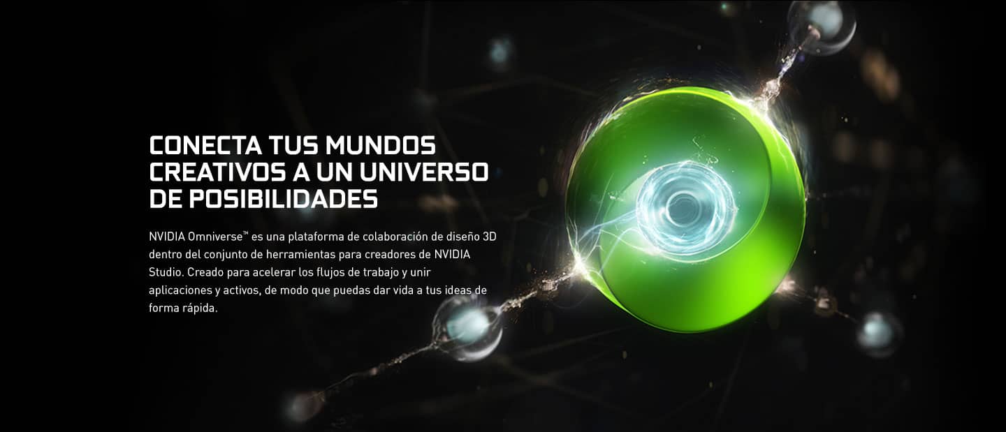 NVIDIA Omniverse