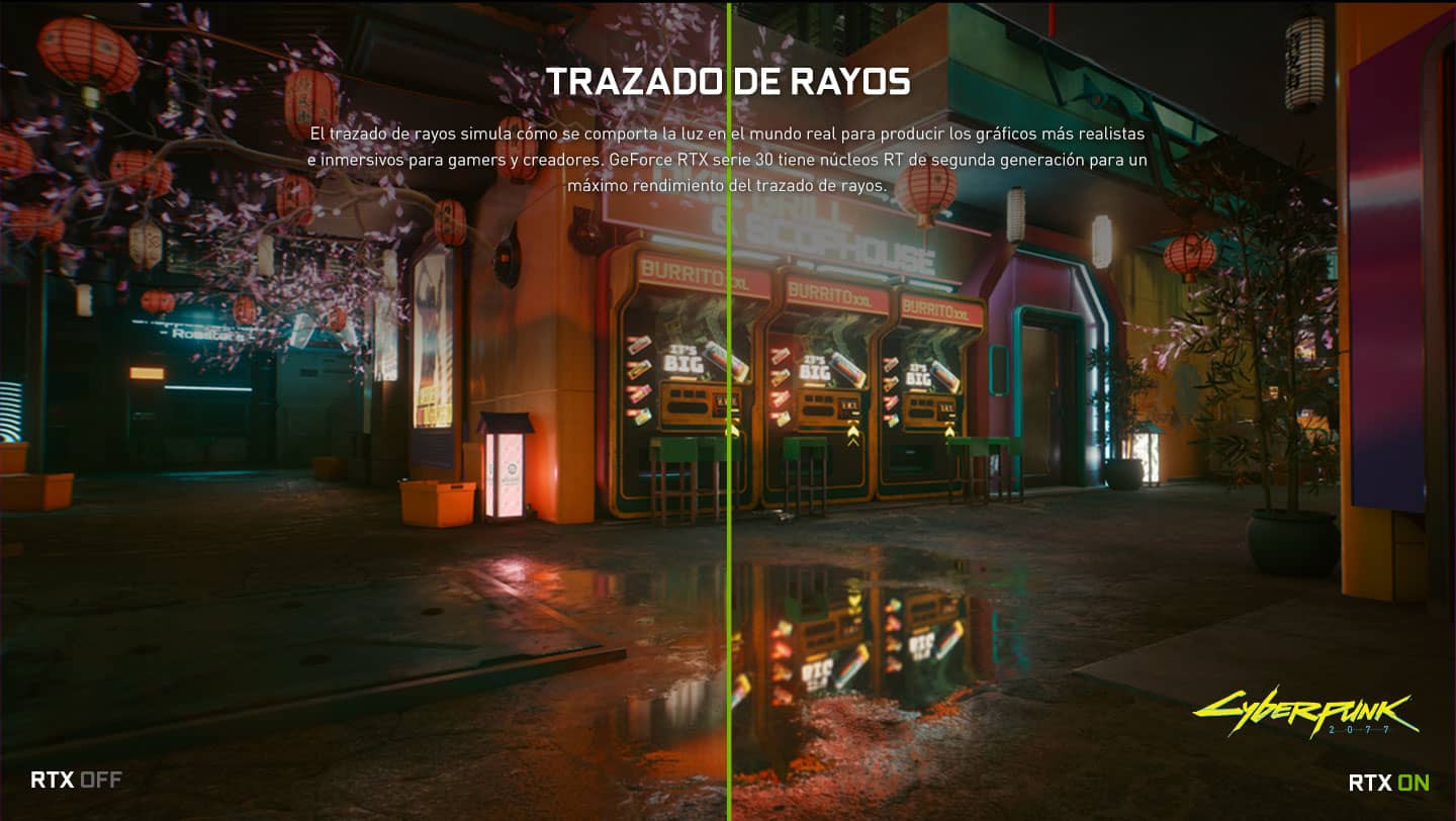Trazado de rayos