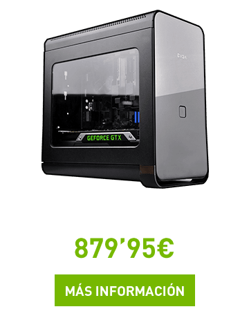 COOLPC Gamer Mini 0