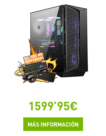 COOLPC PBMSI III