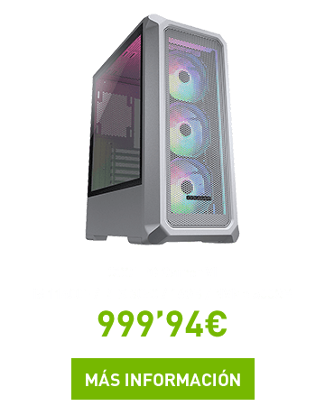 COOLPC Gamer VI