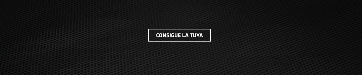 Consigue la tuya
