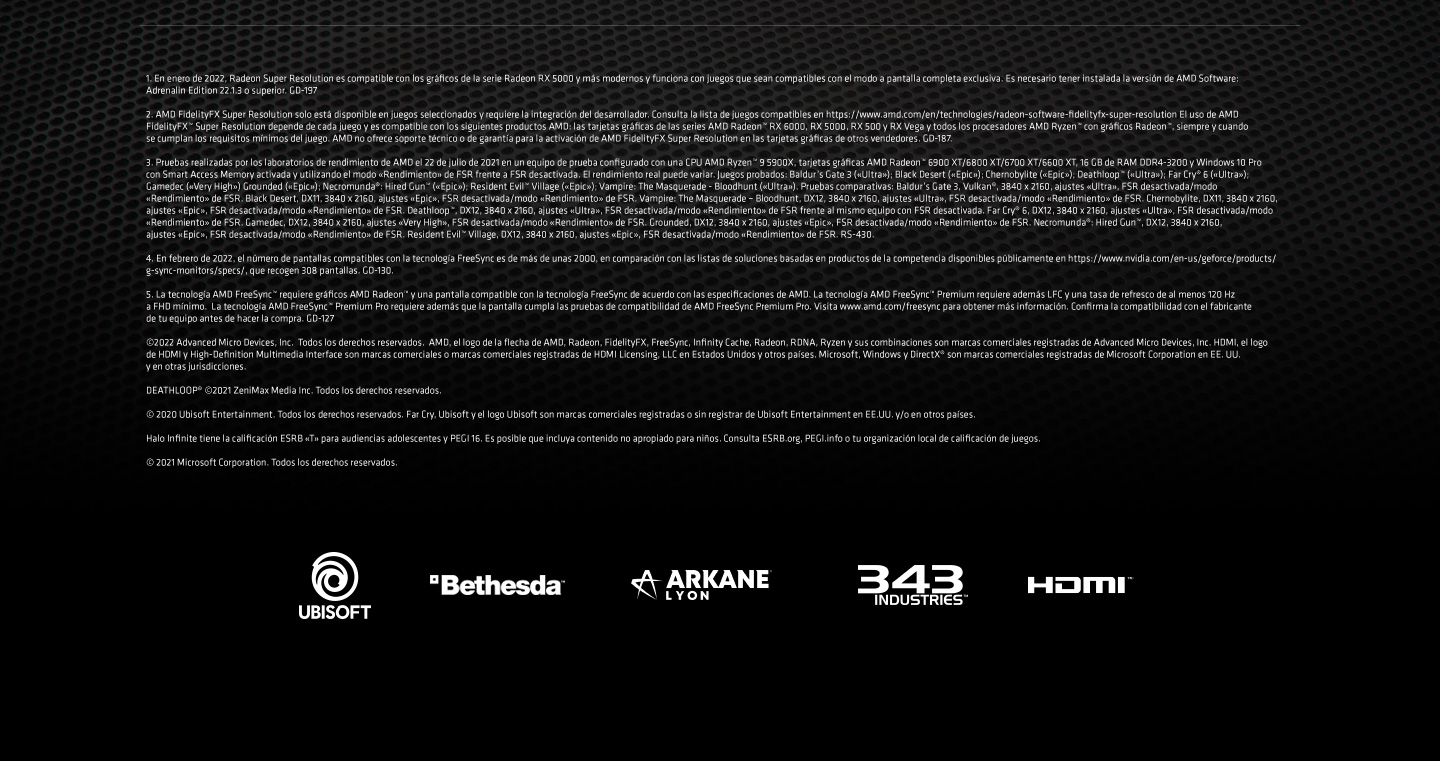 Anotaciones, marcas y logos