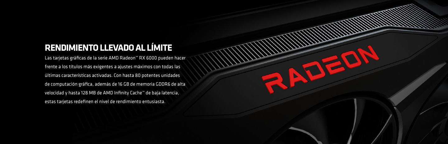 Rendimiento llevado al límite