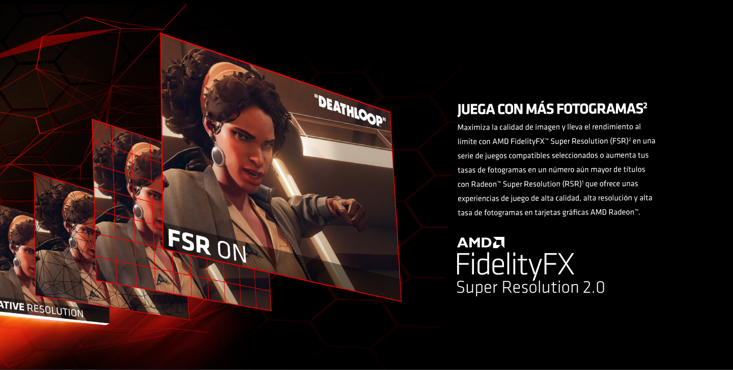 Juega con más fotogramas