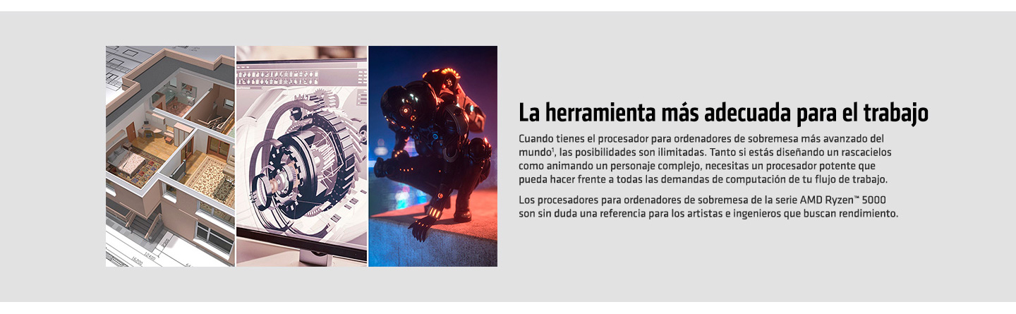 La herramienta más adecuada para el trabajo