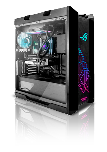 COOLPC ASUS