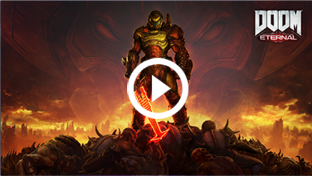 DOOM Eternal Video