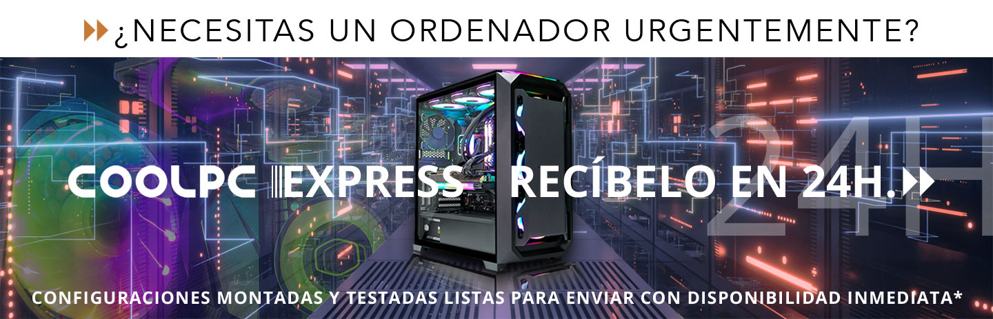 COOLPC Express
