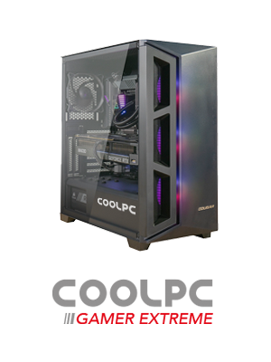 COOLPC Gamer Extreme