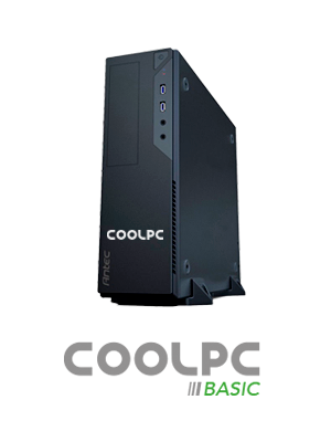 COOLPC Basic