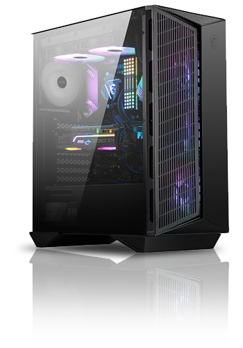 COOLPC MSI