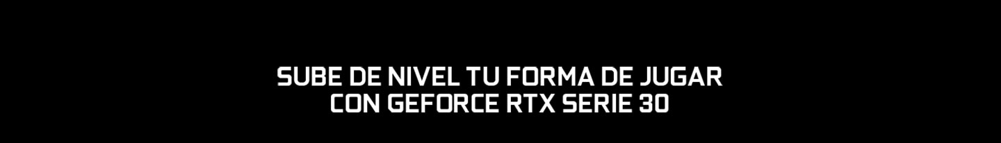 Sube de nivel tu forma de jugar