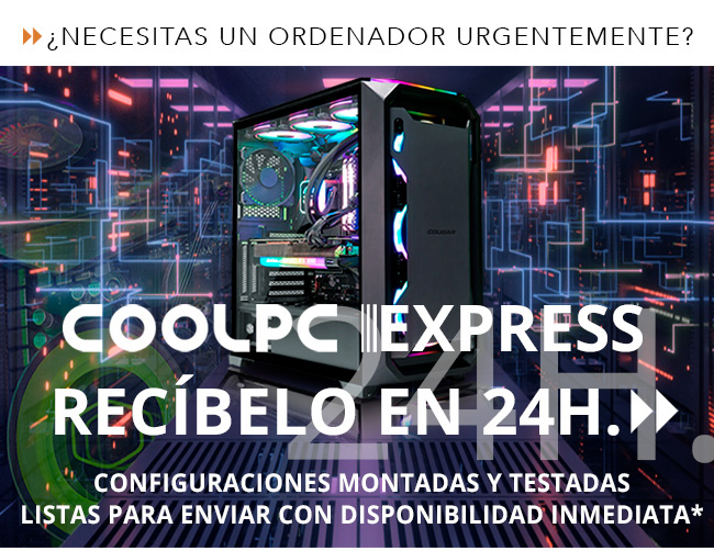 COOLPC Express