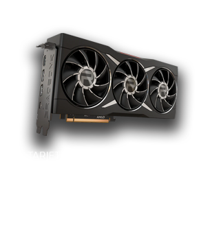Ofertas AMD Radeon