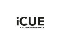 COOLPC iCUE Logo