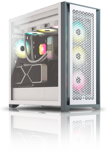 COOLPC iCUE