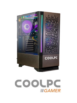 COOLPC Gamer