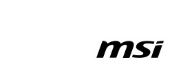 COOLPC MSI Logo