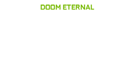 DOOM Eternal