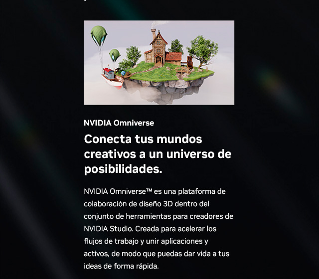 NVIDIA Omniverse