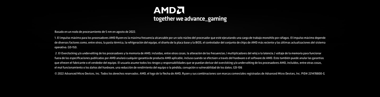 AMD, together we advance_gaming