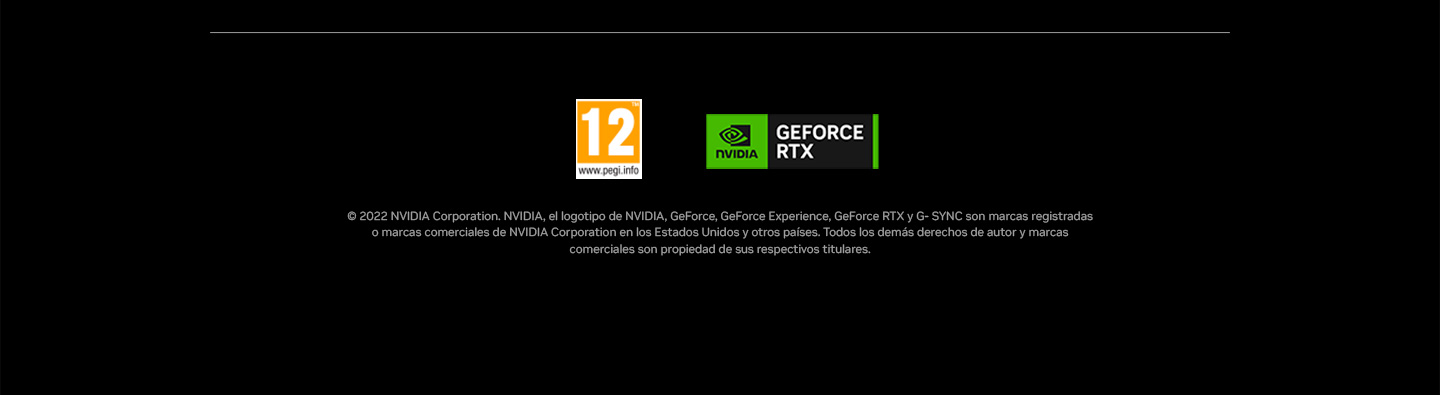 Logos y condiciones legales