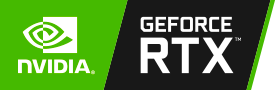 NVIDIA GeForce RTX