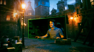 NVIDIA G-Sync