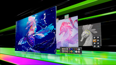 NVIDIA Studio