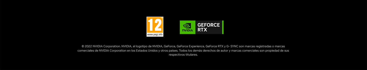 Logos y marcas registradas