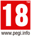 Logo PEGI