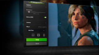 NVIDIA Ansel