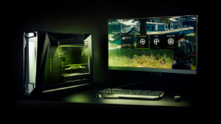 GeForce Experience