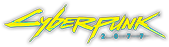 Logo Cyberpunk 2077