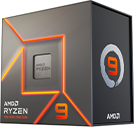 AMD Ryzen CPU