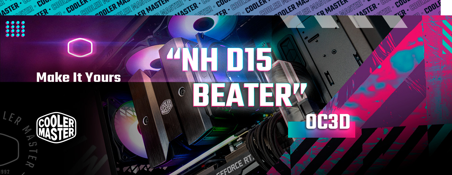 NH D15 Beater