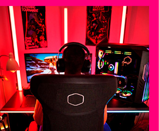 Gaming