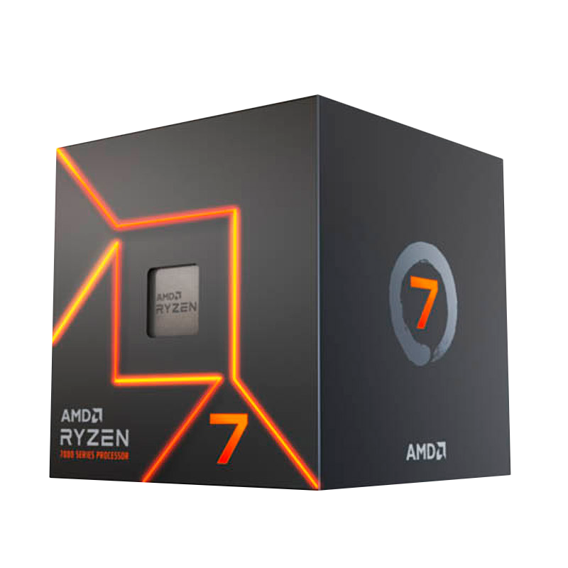CPU AMD Ryzen