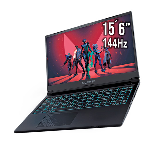 Gigabyte G5 KF-E3ES313SD 