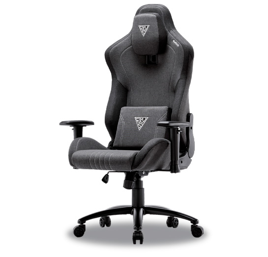 Gamdias Zelus M3 Weave Gris