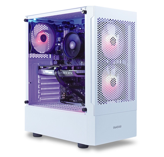 COOLPC Black II
