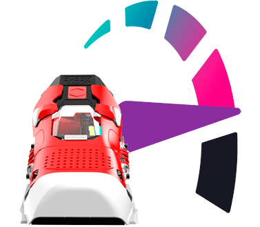 Imagen Sneaker X Galeria 1 - 2