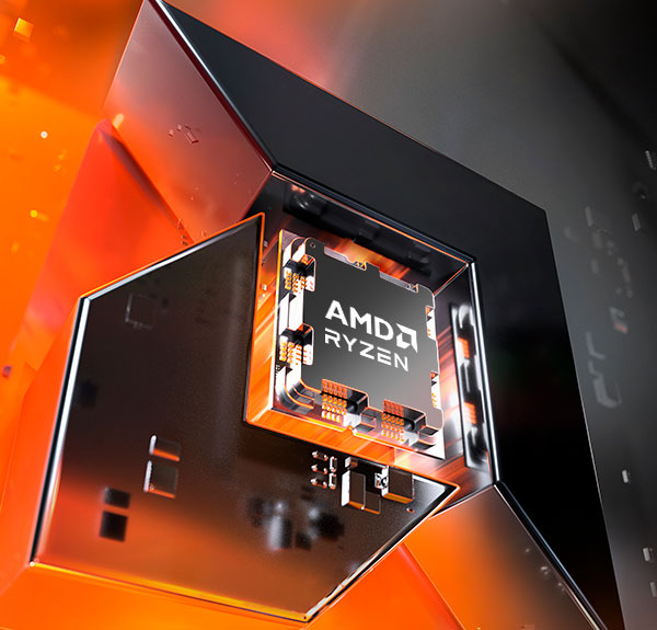 AMD Ryzen