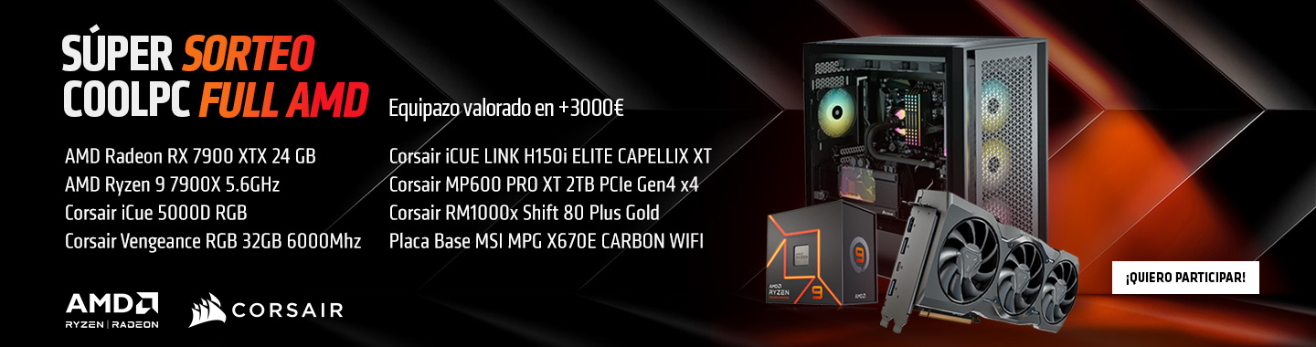 Sorteo Navidad 2023
