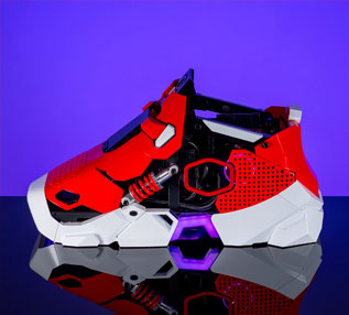 Imagen Sneaker X Galeria 1 - 5